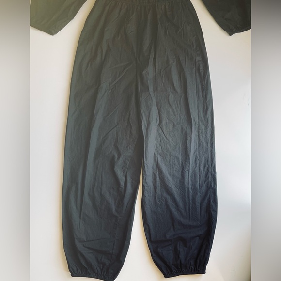 ⭐️Host Pick⭐️ BNWT Wilfred Waters Poplin Jumpsuit - Picture 3 of 8